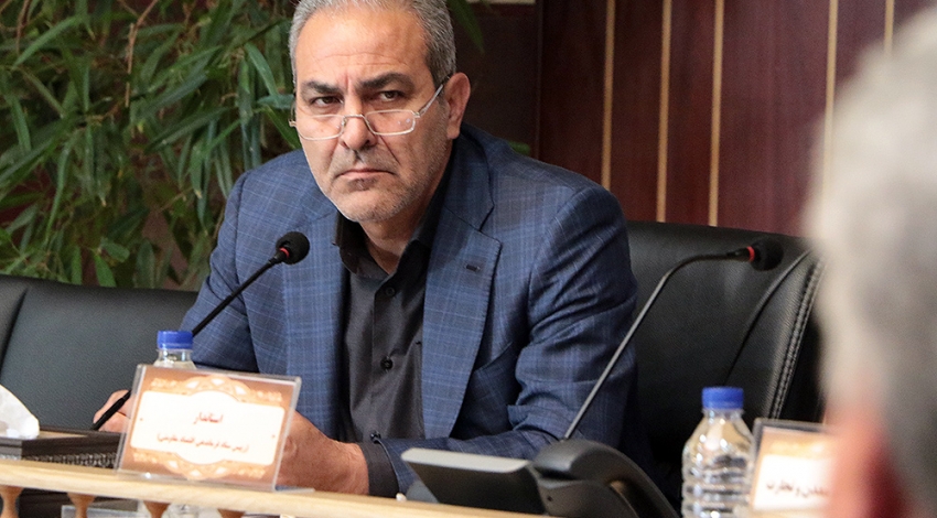 پایان سال ۹۸؛ گازرسانی به همه روستاهای پایتخت انجام می شود