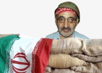 روایت جانباز محمدرضا تقی زاده|جنگ حافظه ام را گرفت!