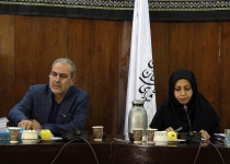 ترکی: شورای شهر تهران شهرستان های تهران را نبیند قوانینش موثر نیست