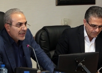 اراضی باغی نباید چند تکه شود/سطح بهره برداری از زراعت استان۵ هکتار است