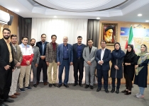 ایجاد اتاق مجمع مشورتی جوانان استان تهران در سازمان مدیریت