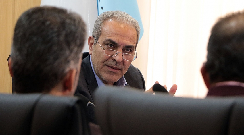 ستاد برنامه تقسیم کار ملی آسیب های اجتماعی استان تهران تشکیل شد