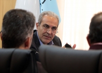 ستاد برنامه تقسیم کار ملی آسیب های اجتماعی استان تهران تشکیل شد