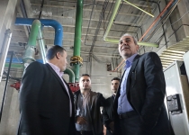 گزارش تصویری| بازدید رئیس سازمان مدیریت تهران از اداره کل بهزیستی  <img src="/images/picture_icon.png" width="16" height="16" border="0" align="top">