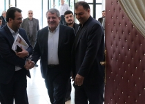 گزارش تصویری| نشست تبیین اسناد توسعه استان تهران (۲)  <img src="/images/picture_icon.png" width="16" height="16" border="0" align="top">