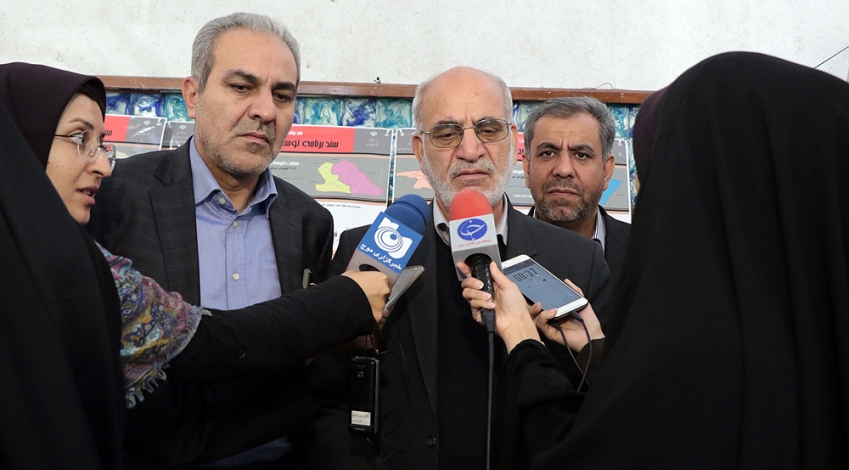 شکست برنامه‌های توسعه‌ تهران ناشی از عدم تطابق آن با طرح‌آمایش است