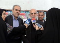 شکست برنامه‌های توسعه‌ تهران ناشی از عدم تطابق آن با طرح‌آمایش است