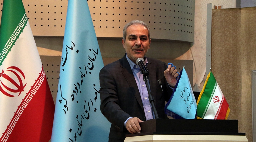 ترکی: برنامه ششم توسعه در استان تهران بیش از ۳۵ درصد پیشرفت داشته است
