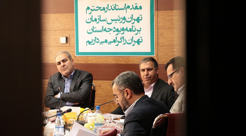 خبرهای خوش «ترکی» برای بهزیستی استان تهران