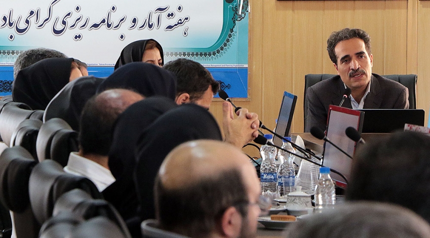 افشین: بهار۹۷ نرخ تورم در تهران ۱۳ درصد بود