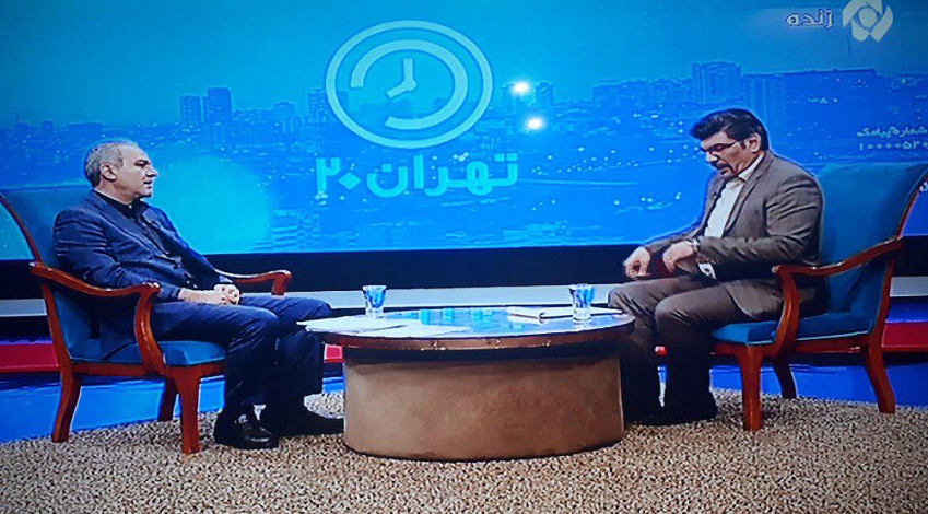 خداحافظی با لابی گری ها؛ توزیع عادلانه سرمایه در استان تهران