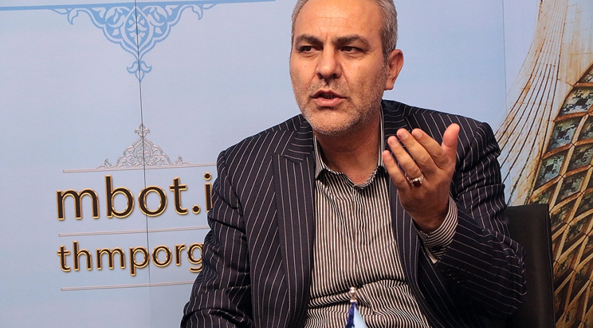 ترکی: تحریم های جدید آمریکا تاثیر خاصی در اقتصاد ایران ندارد