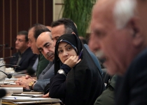 عکس|چهل و پنجمین جلسه ستاد فرماندهی اقتصاد مقاومتی استان تهران  <img src="/images/picture_icon.png" width="16" height="16" border="0" align="top">