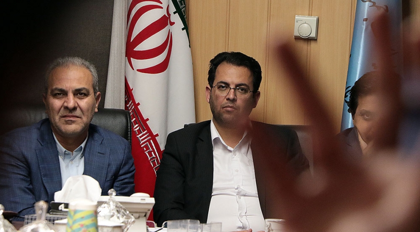  ترکی: در تهران و ایران بیکار نداریم| یا اهل کار نیست یا حرفه نمی داند