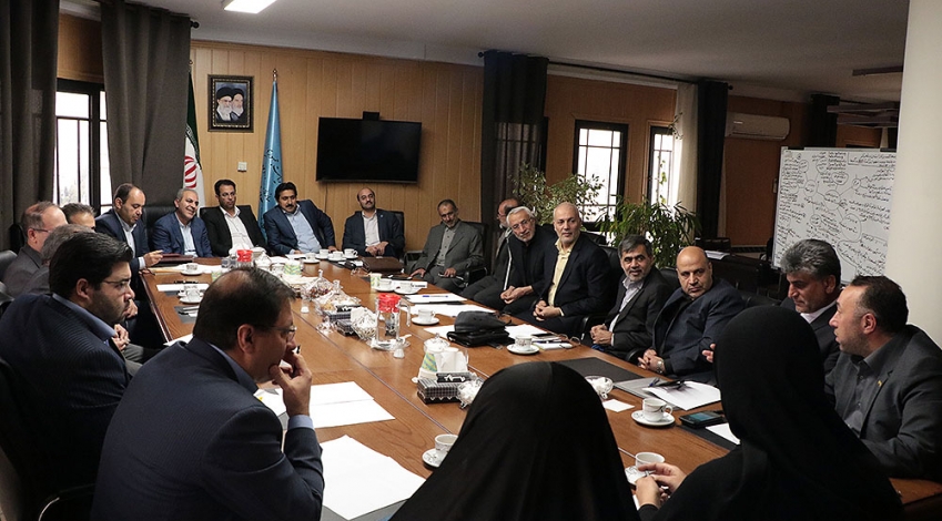 اهداف مجمع خیرین اشتغال و کارآفرین استان تهران