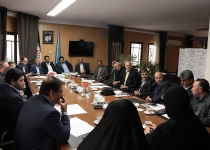 اهداف مجمع خیرین اشتغال و کارآفرین استان تهران