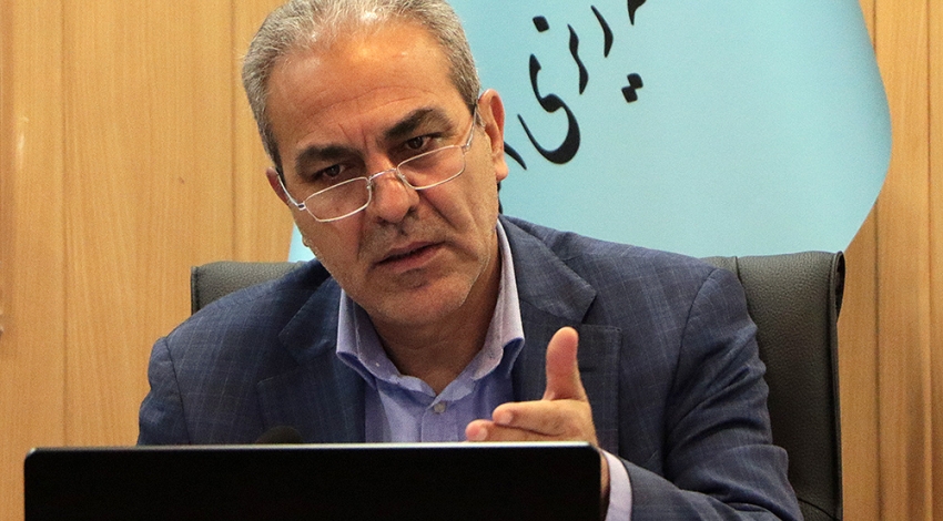 برنامه ریزی برای افزایش درآمدهای استان تهران؛ افزایش پایه های مالیاتی