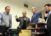 عکس| بازدید ترکی از ساختمان آب و فاضلاب روستایی استان تهران  <img src="/images/picture_icon.png" width="16" height="16" border="0" align="top">