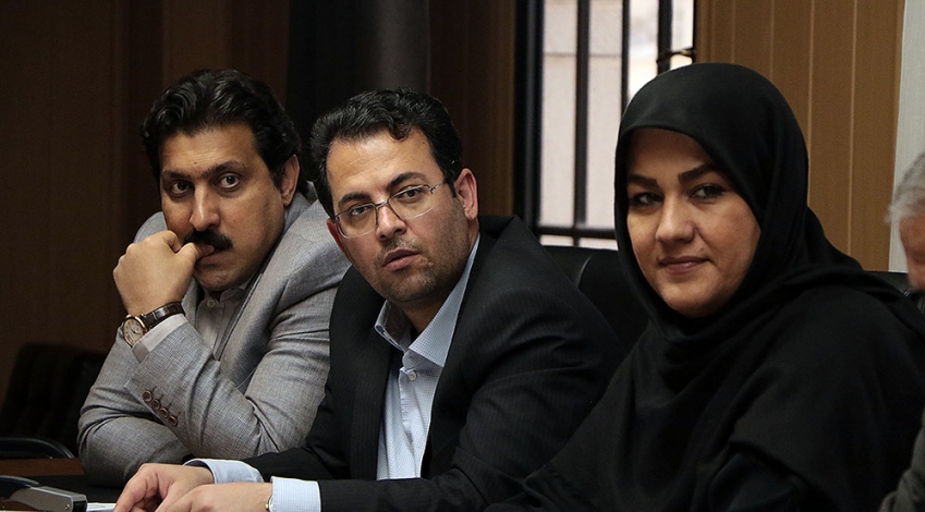 مدیرعامل و رئیس هیئت مدیره مجمع خیرین اشتغال استان تهران انتخاب شدند