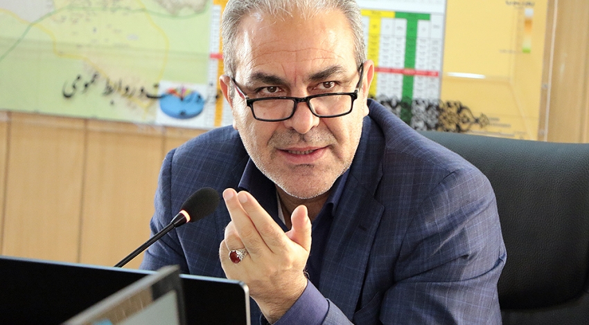 دستور ترکی برای انتشار سند آسیب های اجتماعی استان تهران تا ۲۰ روز دیگر
