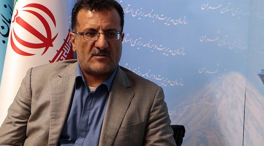 پایان تدوین سند آسیب های اجتماعی استان تهران