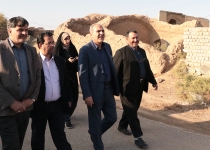 عکس| آغاز نخستین طرح توسعه روستایی با مشارکت مردمی و حمایت دولت  <img src="/images/picture_icon.png" width="16" height="16" border="0" align="top">