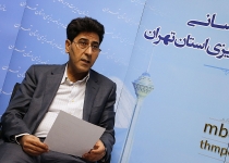 انعقاد تفاهم نامه همکاری سازمان مدیریت تهران با شرکت تاسیساتی ایران