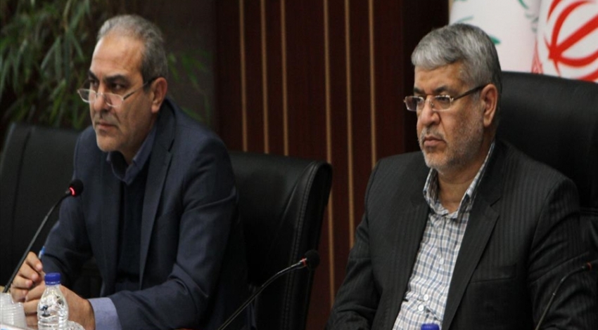 راه اندازی گشت کنترل ساخت و ساز غیرمجاز در روستاهای استان تهران