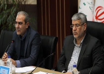 راه اندازی گشت کنترل ساخت و ساز غیرمجاز در روستاهای استان تهران