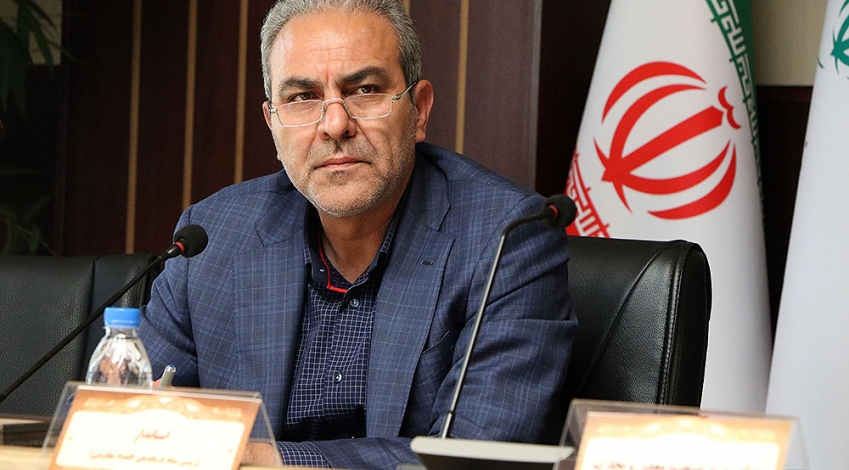 خداحافظی با مکاتبات اداری دستگاه های اجرایی استان تهران