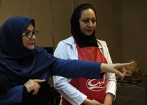 عکس | بازدید "ترکی"از مرکز آموزش های غیرفنی پیشرفته در شمیرانات  <img src="/images/picture_icon.png" width="16" height="16" border="0" align="top">