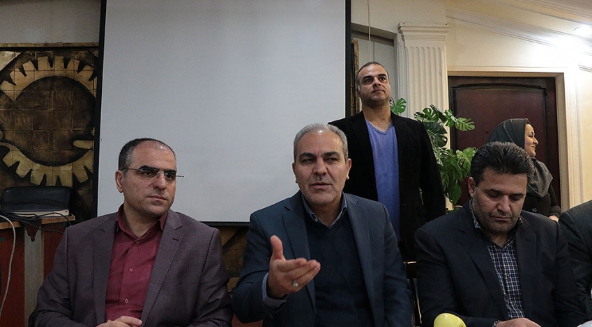 مهارت آموزی باید بر اساس نیاز استان باشد|بانک اطلاعات جویای کار نداریم