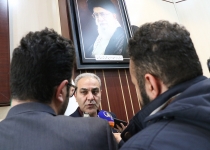 ترکی  اعلام کرد؛ یازده فعالیت مهم پژوهشی سازمان مدیریت استان تهران