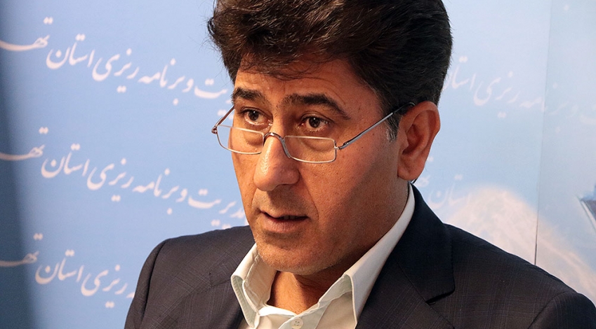 ۱۱ دستگاه اجرایی تهران از کار عمرانی منع شدند