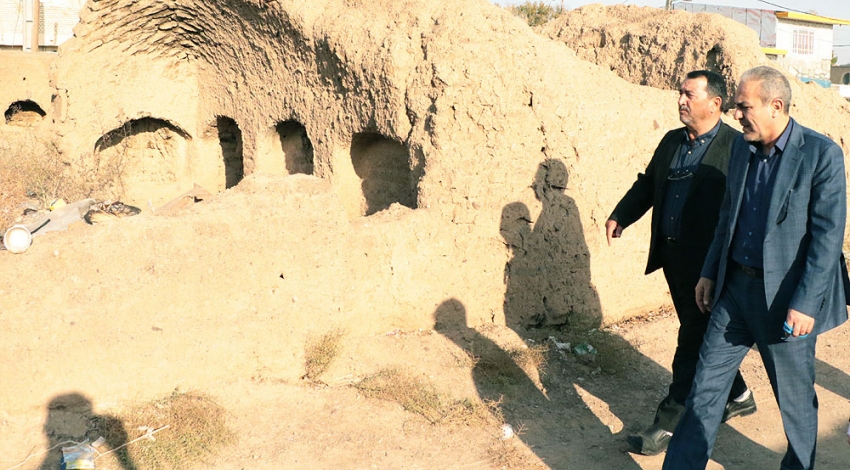 رونمایی از ۲ سند مهم استان تهران تا ۱۰ روز دیگر