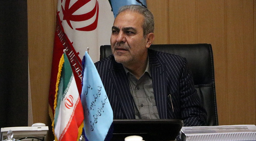 چرا جرایم رانندگی فقط به شهرداری تهران باید واریز شود؟
