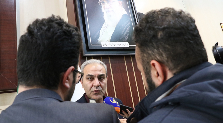 شمارش معکوس برای رونمایی از سند توسعه استان تهران