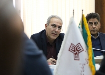 تشکیل کمیته مشترک سازمان مدیریت تهران با سندیکای شرکت های ساختمانی 