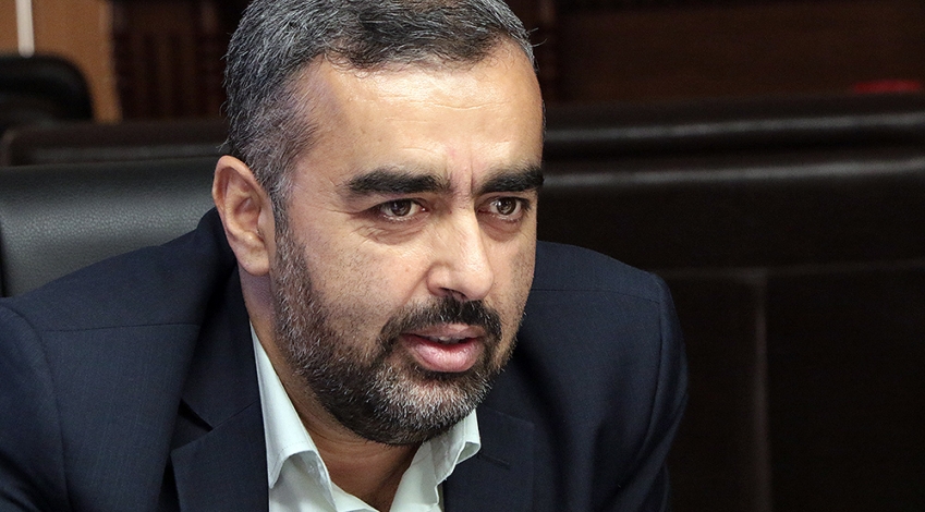 آغاز آسیب شناسی نظام اداری استان تهران؛ ورود دانشگاه و نخبه های علمی
