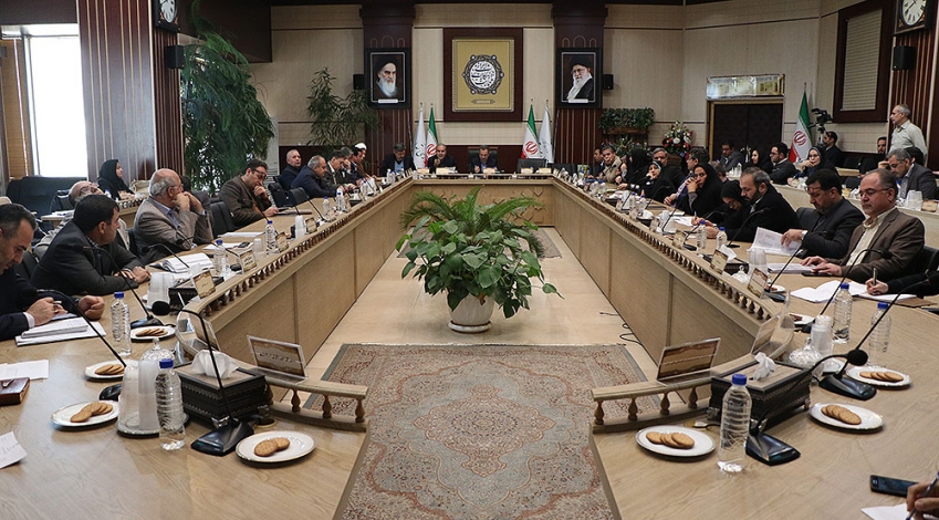 درخواست اداره کار از فرماندران| به توسعه تعاونی ها توجه کنید