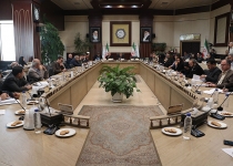 درخواست اداره کار از فرماندران| به توسعه تعاونی ها توجه کنید