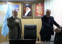 عکس| جلسه بررسی بودجه اجتماعی-فرهنگی تهران با حضور معاون سازمان برنامه  <img src="/images/picture_icon.png" width="16" height="16" border="0" align="top">