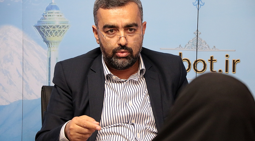 طراحی مدل ارزیابی عملکرد دستگاه های اجرایی متناسب با برنامه ششم توسعه