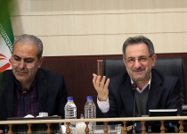 محسنی بندپی: استان تهران در بودجه ۹۸ آخرین استان  کشور است