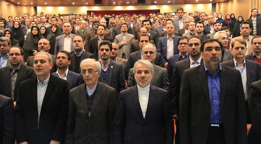 نهمین کنفرانس بین المللی بودجه ریزی بر مبنای عملکرد آغاز به کار کرد