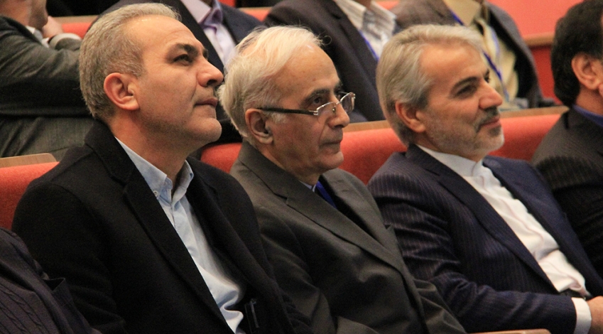 بودجه ریزی ریل گذاری برای حرکت به سمت توسعه کشور است