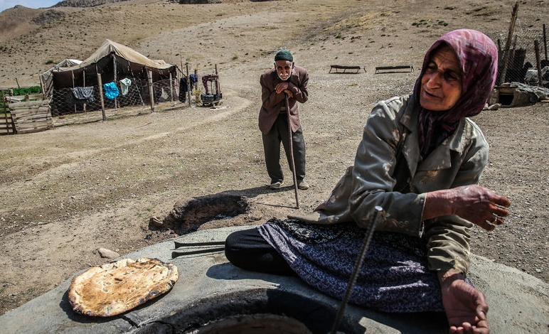 ۲۴ هزار روستایی و عشایر تهران بیمه می شوند