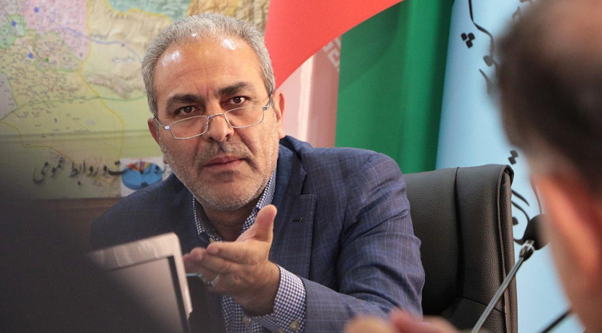 ۳درصد سهم درآمد مالیاتی استان تهران به استان های محروم تخصیص یابد
