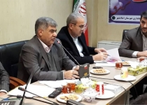 ۹۰ درصد بودجه های ملی استان تهران تخصیص یافته است