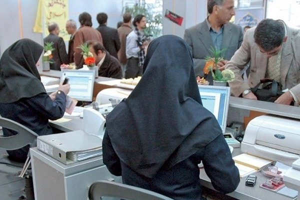  ۴۹ هزار پست سازمانی بلا تصدی دراستان تهران| ۶۵درصد تحصیلات عالی دارند